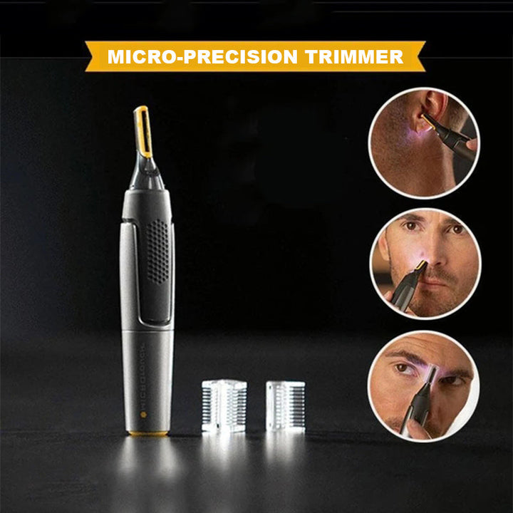 Karnz | Ultrathin Precision Trimmer