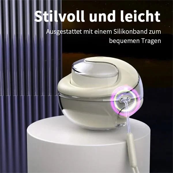 Trådlösa Bluetooth-hörlurar | Trådlös frihet, fantastisk klarhet | Karnz
