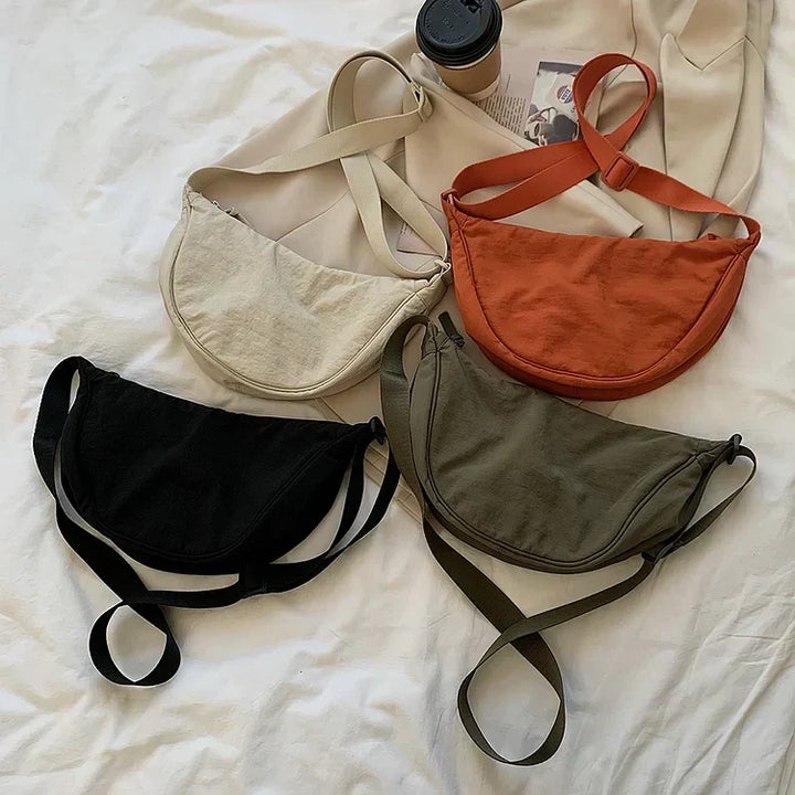 Karnz | Haze Bag️ | Den stiliga knödeltaschen för en modemedveten look