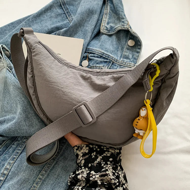 Karnz | Haze Bag️ | Den stiliga knödeltaschen för en modemedveten look