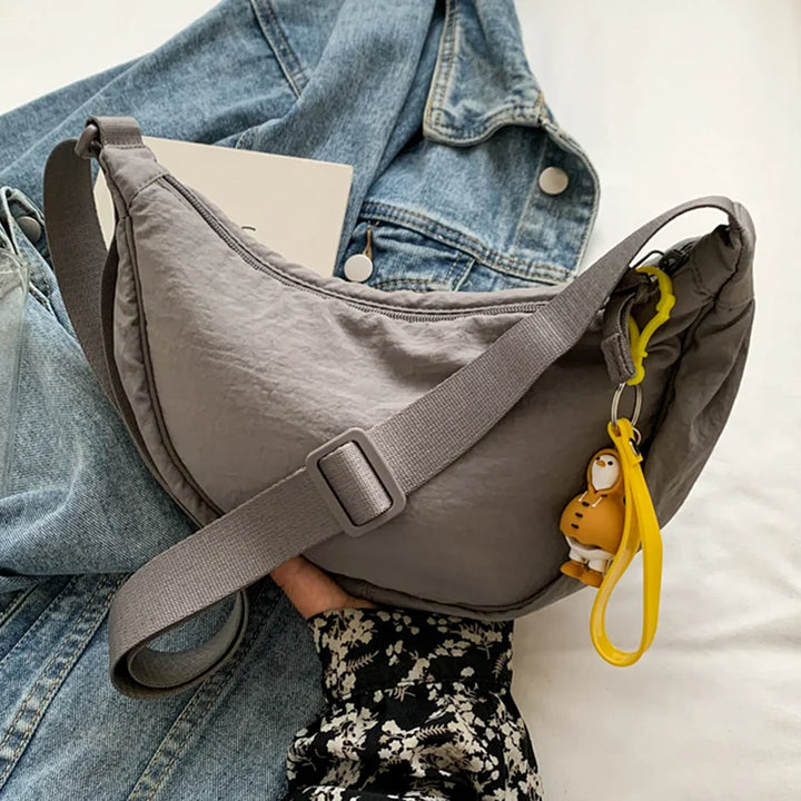 Karnz | Haze Bag️ | Den stiliga knödeltaschen för en modemedveten look