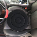 360° Vridbart Sittkudde
