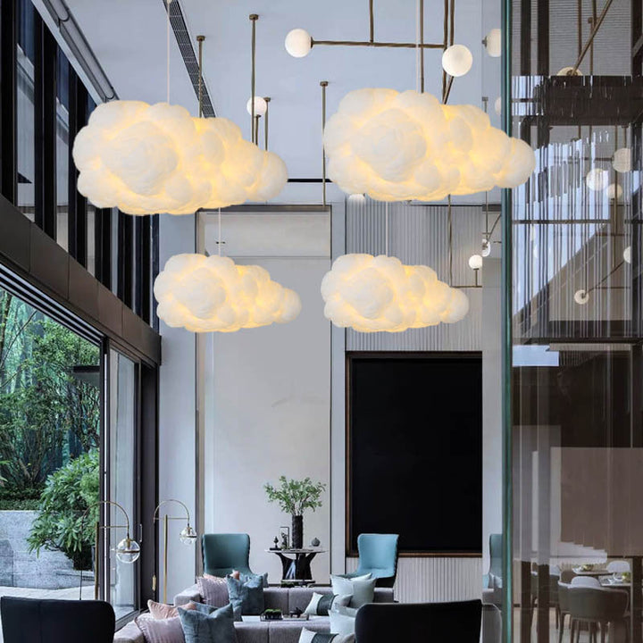 Stilren taklampa | Karnz