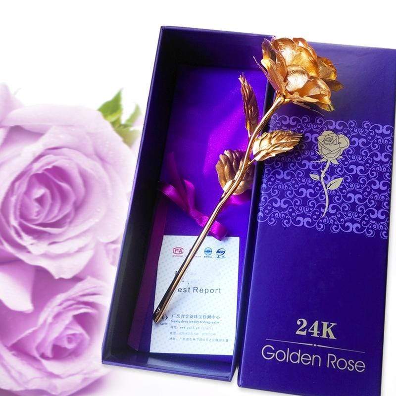 Karnz | 24K Guldros