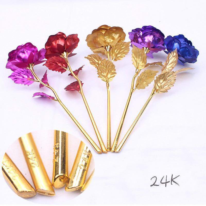 Karnz | 24K Guldros