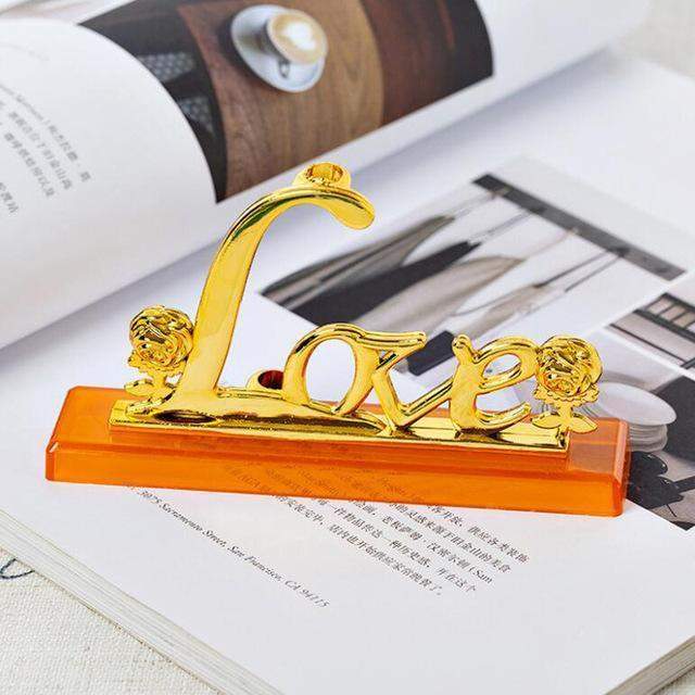 Karnz | 24K Guldros
