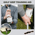 GOLFGRIFF-TRÄNINGSHJÄLP