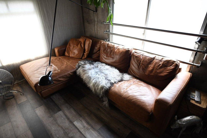 Modell 265 Wandleuchte