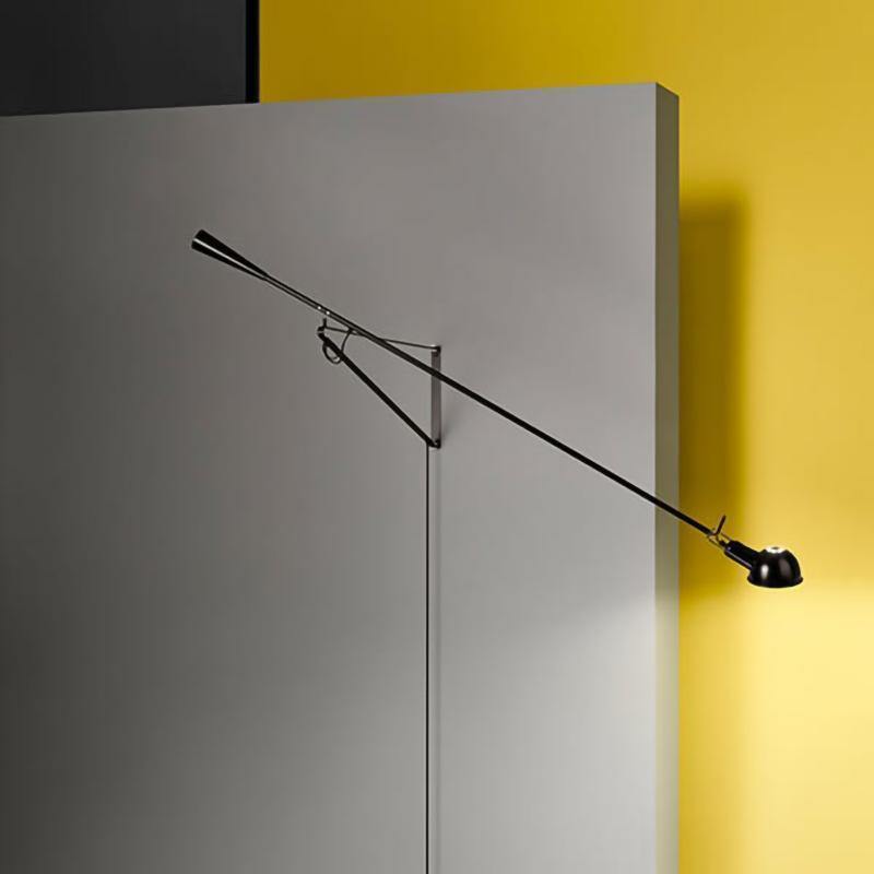 Modell 265 Wandleuchte