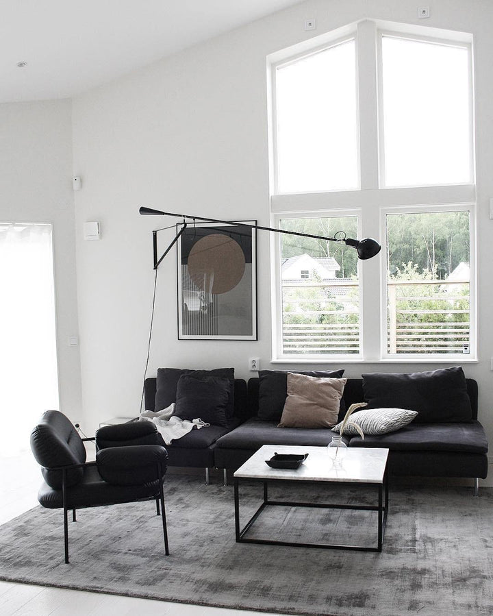 Modell 265 Wandleuchte