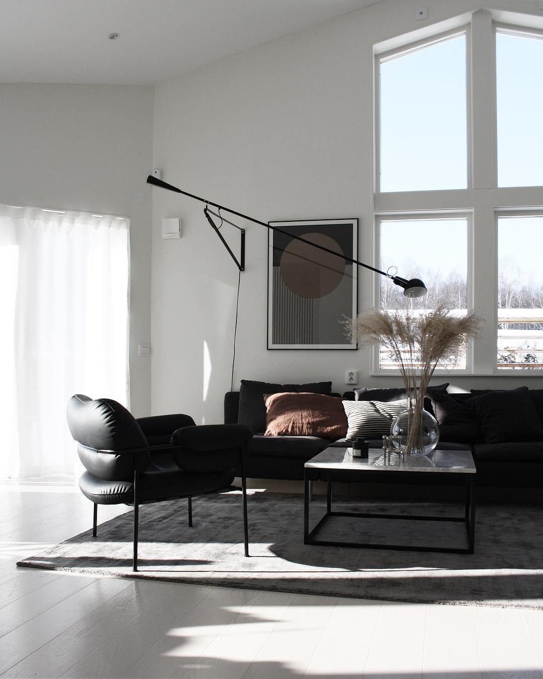 Modell 265 Wandleuchte