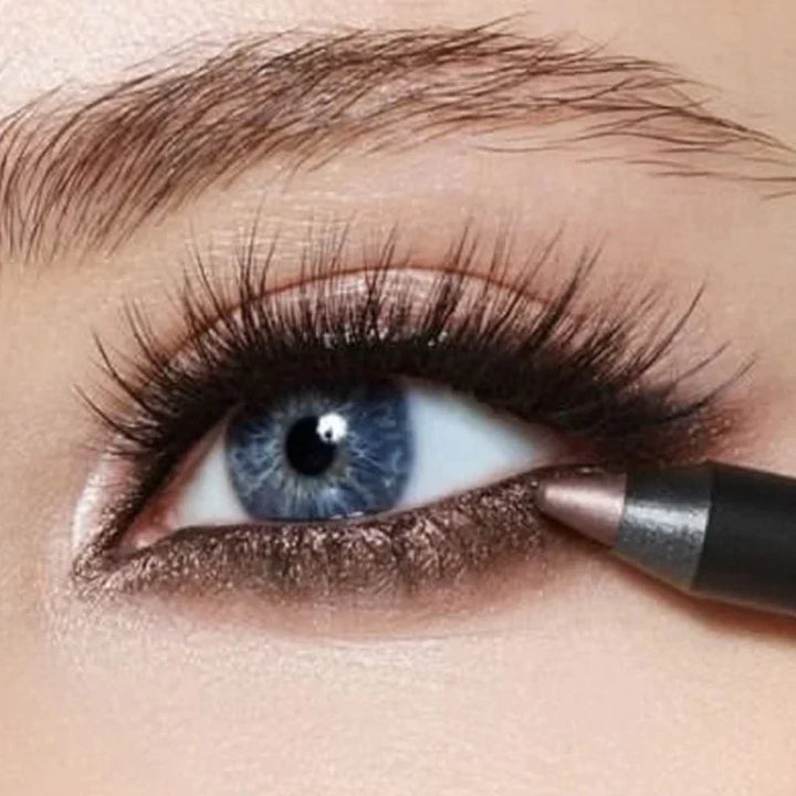 15-Färgers Highlighter Ögonskugga Penna