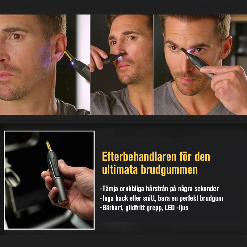 Karnz | Ultrathin Precision Trimmer