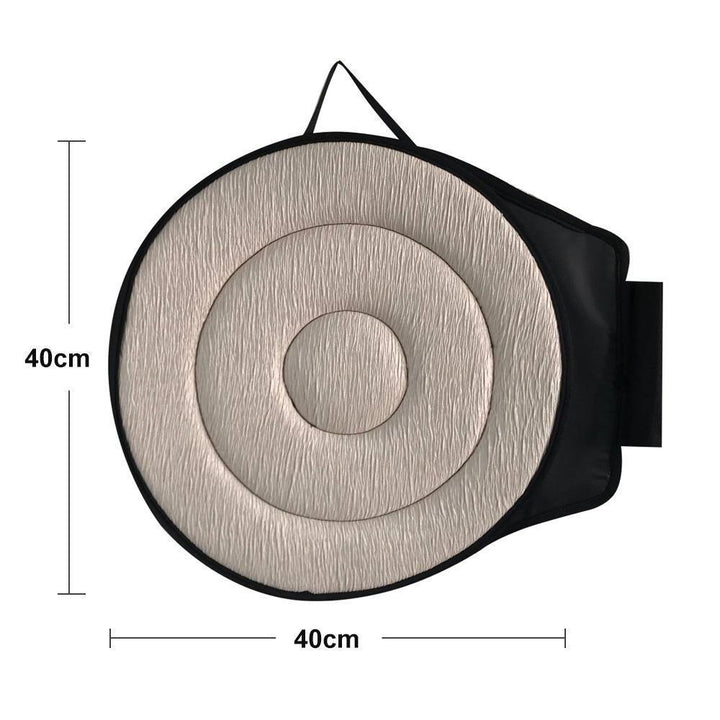 360° Vridbart Sittkudde