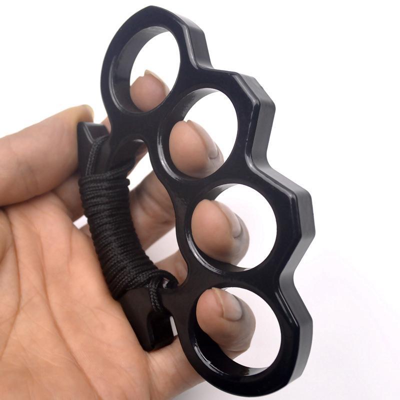 Metall Självförsvar Fingerkniv | Karnz