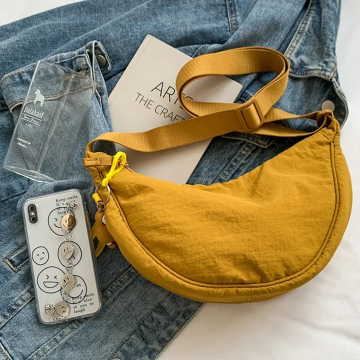 Karnz | Haze Bag️ | Den stiliga knödeltaschen för en modemedveten look