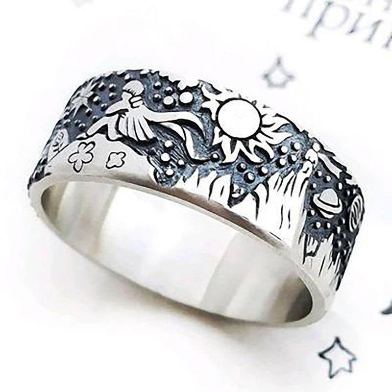 Karnz | Den Lille Prinsen Universum Ring
