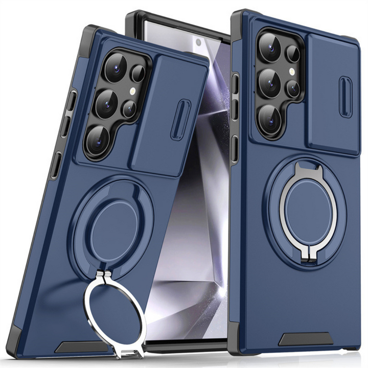Sandsberg | Samsung MagSafe-fodral (S-serien) | "Gain"