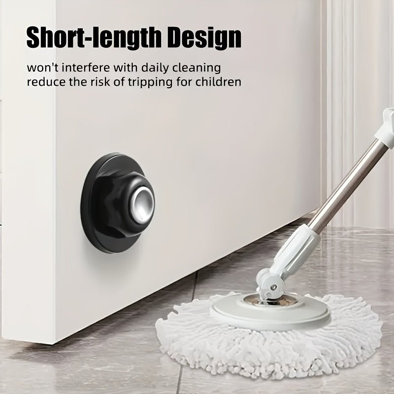 MagnetStopper Håll dina dörrar enkelt öppna | Karnz