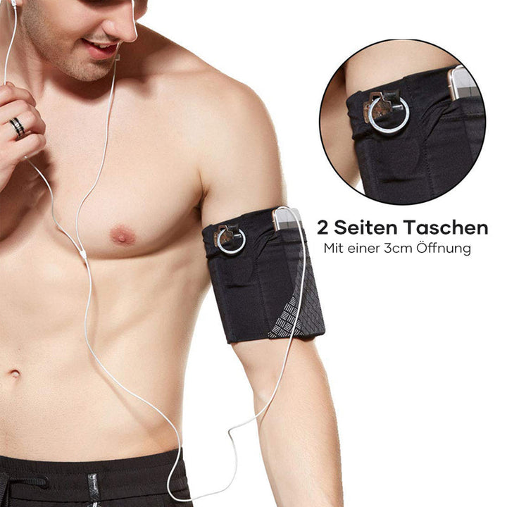 Handy Sportarmband Hülle
