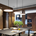 Karnz | Lyxig skandinavisk designhänglampa