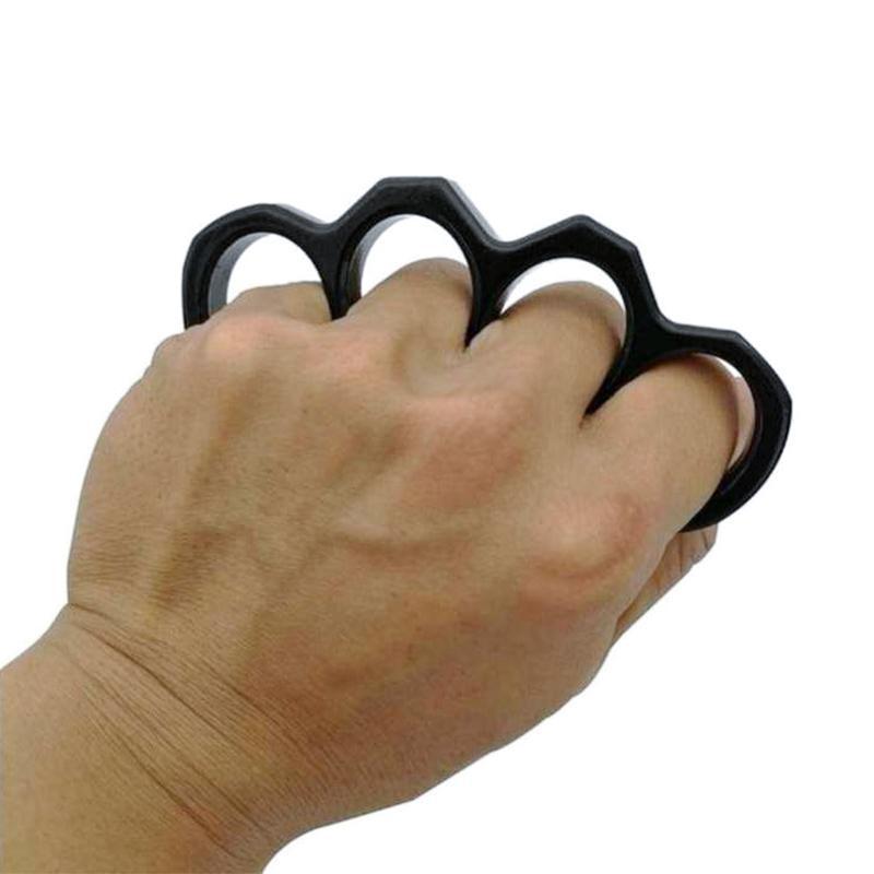 Metall Självförsvar Fingerkniv | Karnz