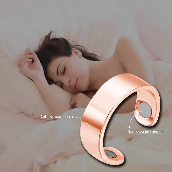 Anti-Snark-Ring
