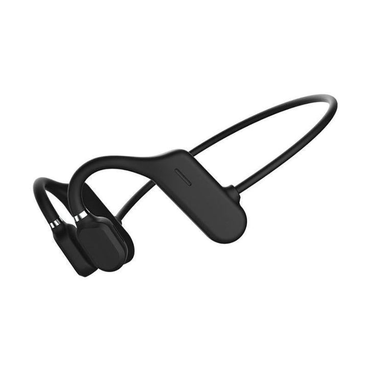 🎧🔥🔥Knogledshörlurar - Bluetooth trådlösa hörlurar🔥✈️🔥