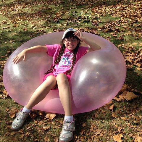 Karnz | Hållbar Bubbelboll