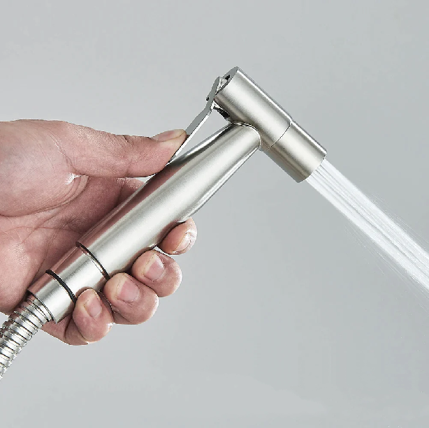 SHINEWELL - Premium-Toalett-Bidet-Sprayapparat