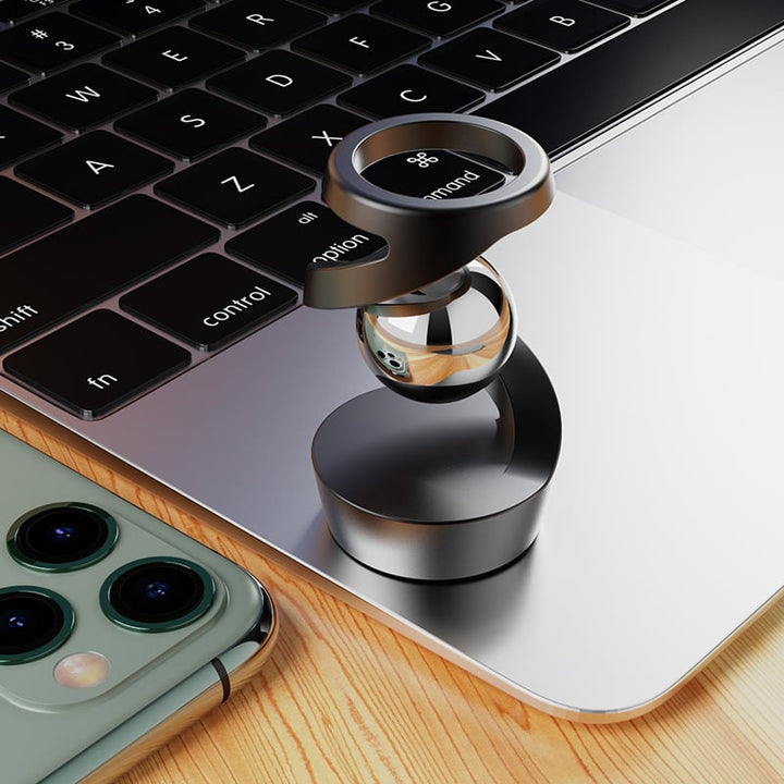 Karnz | MindSpin – Magi som snurrar!