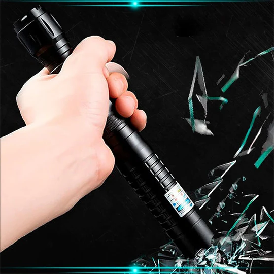Laserpekare