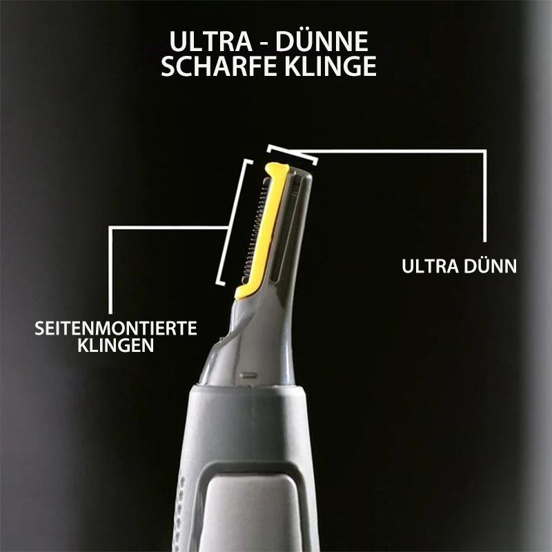 Ultradünn Precisionstrimmer