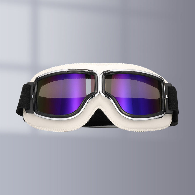 Karnz | Vintage-Motorcykelglasögon