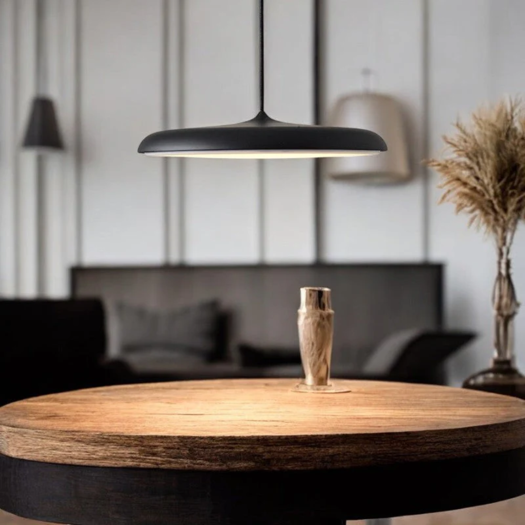 Karnz | Lyxig skandinavisk designhänglampa