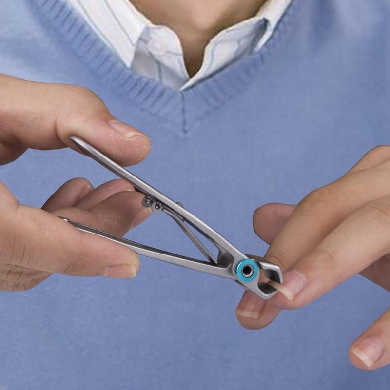Dr. Sharp | Nagelklippare för tjocka naglar