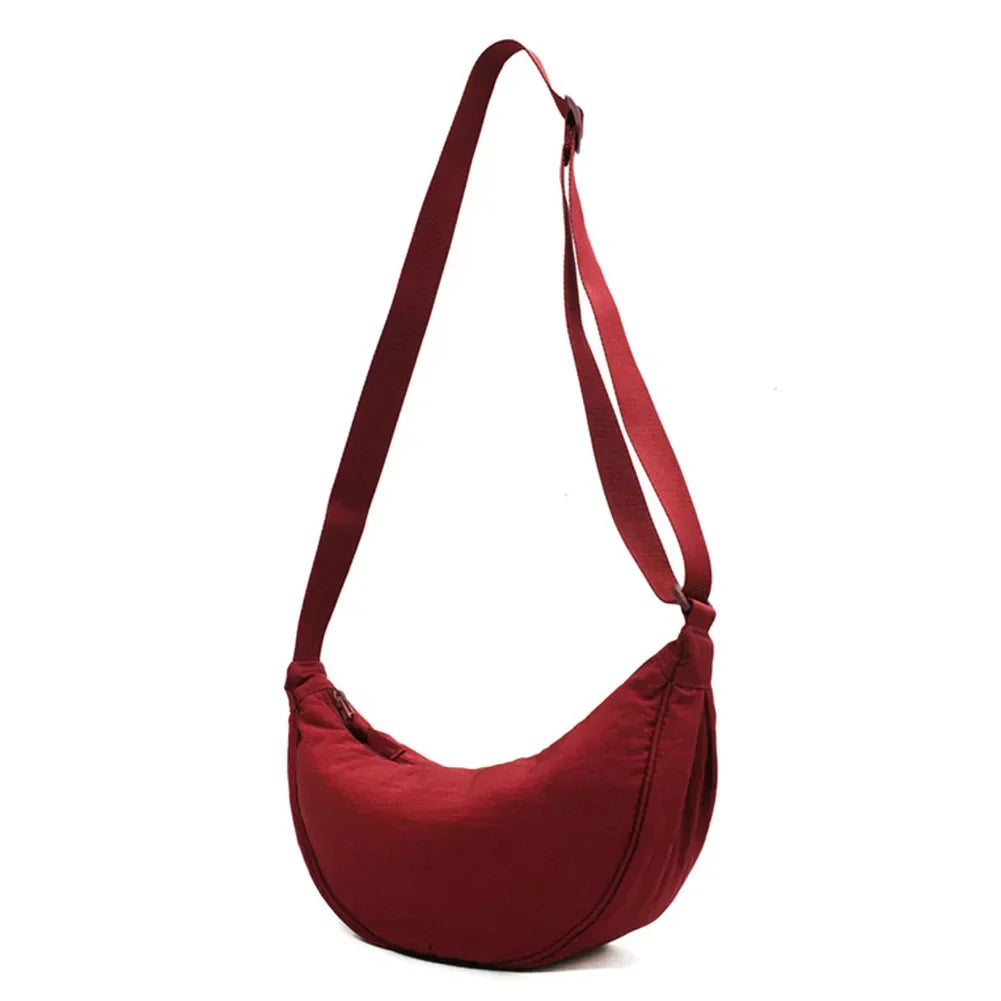 Karnz | Haze Bag️ | Den stiliga knödeltaschen för en modemedveten look