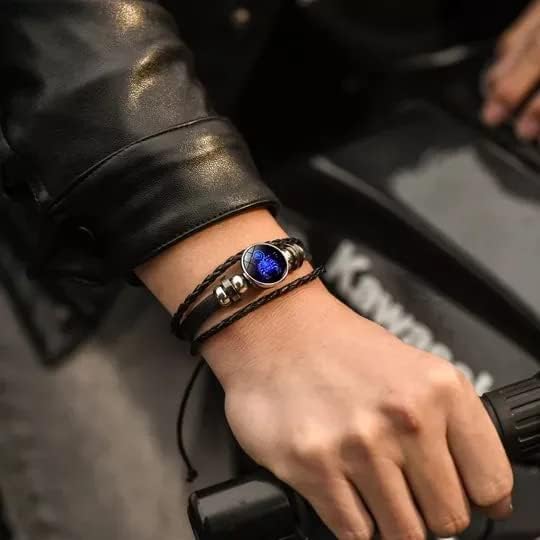 🔥Manifest Bracelet - Dra till dig välstånd - 1+1 gratis endast idag!🎁