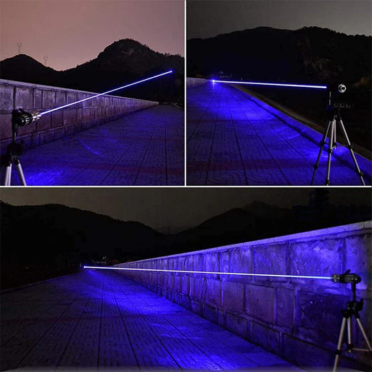 Laserpekare