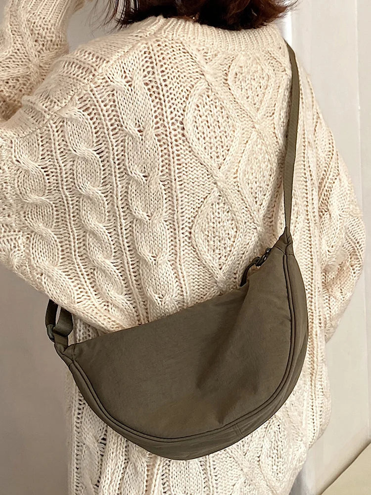 Karnz | Haze Bag️ | Den stiliga knödeltaschen för en modemedveten look