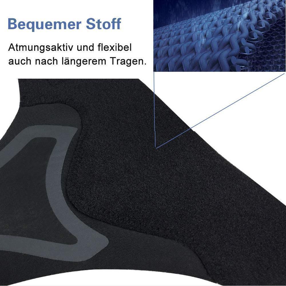 Ankelstöd Andningsbart Ankelbandage