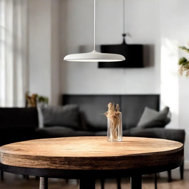 Karnz | Lyxig skandinavisk designhänglampa