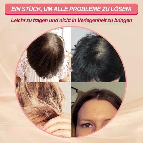 Speciellt huvudhårstycke