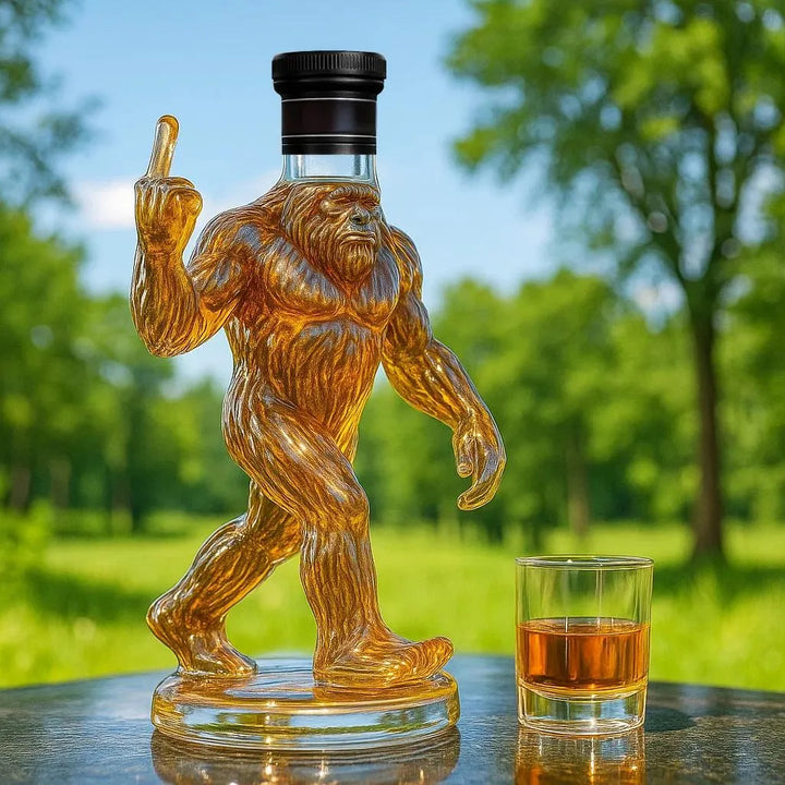BeastBrew – Njut av whiskey var du än vill