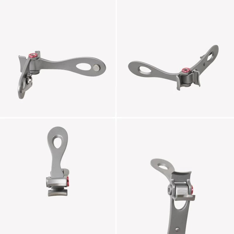 Dr. Sharp | Nagelklippare för tjocka naglar