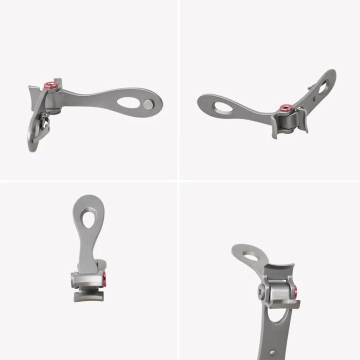Dr. Sharp | Nagelklippare för tjocka naglar