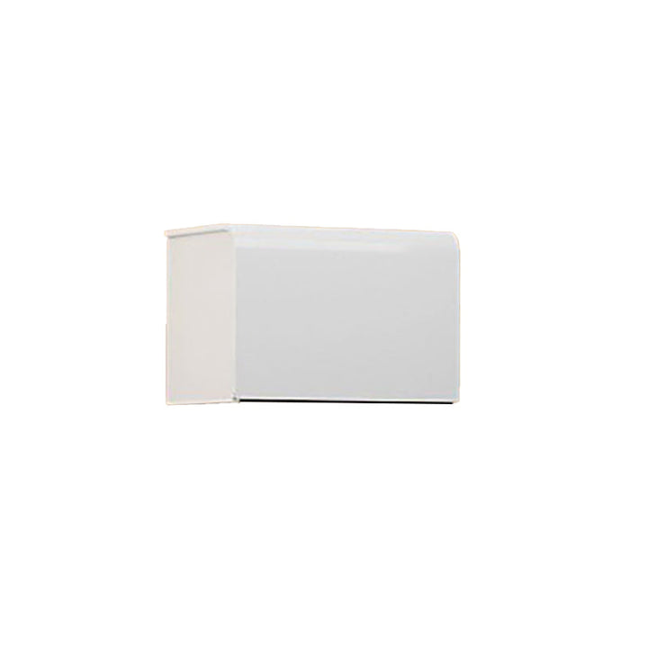 Modernt badrumsaccessoarset Handdukshållare Vit Badrumshylla Badrumsaccessoarset