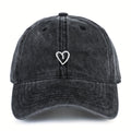 DreamShade Tie-Dye Baseballkeps – Justerbar broderad keps med fantasitema | Karnz