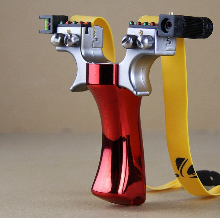 VIvolux | Laser Lock Högprecisions-Trickslunga