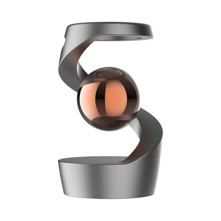 Rotations Desktop Gyroskop